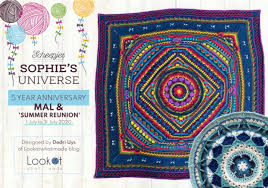 sophie s universe 5 year anniversary mal