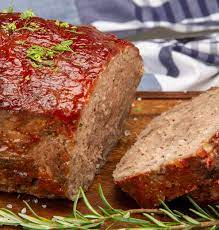 meatloaf without breadcrumbs foods guy