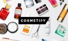 cosmetify codes 80 off in