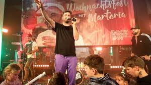 And in the evenings, you can sit down to a. Marteria Nordkurier De