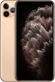 The iphone 11 pro and iphone 11 pro max have the same two cameras, along with. Apple Iphone 11 Pro Max 64gb Gold Sprint Mwh12ll A Best Buy