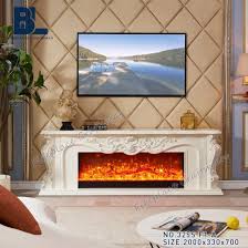 Tv Stand Fireplace