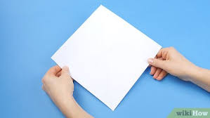 3 ways to make an envelope wikihow