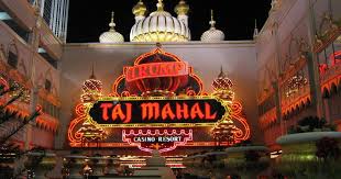 Delhi is big rail station and u can get many trains to go to kerala or mumbai and goa. The Taj Mahal That Us President Donald Trump Would Prefer To Forget