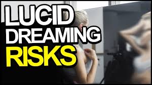 what not to do in a lucid dream 11