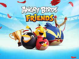 Angry Birds Friends auf dem PC spielen