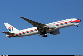 الخطوط الجويه الصينيه للشحن (arz). B 2078 Boeing 777 F6n China Cargo Airlines Hxd3d0369 Jetphotos