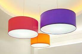 15 Pop Ceiling Lights Design For A