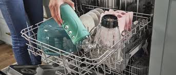 This information is important if the dishwasher requires repair. How To Clean A Dishwasher Filter Whirlpool