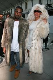 Men In Fur A Do Or A Don T Glamour