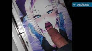 Android 18 ahegao | xHamster