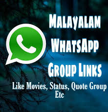 Kerala lottery guessing whatsapp group. All Whatsapp Group Link Malayalam 2020 Join Whatsapp Group Links 2020