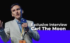But like the tech bubble, will some of these currencies make it and some not? Interview With Crypto Analyst Carl The Moon About Economics Trading Strategy And Next Bitcoin Ath