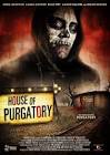 Mystery Movies from USA Purgatory Movie