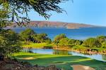 Wailea Golf | Destination Residences Hawaii - Maui Golf Resorts