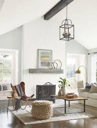 3 ways to use white paint colors