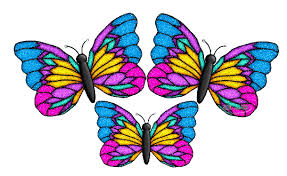 Картинки по запросу картинки анимация бабочка мультяшная