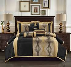 lanco moderna 7 piece bedding comforter