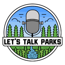 Let's Talk Parks Podcast: Stories of Purpose-Driven Parks and Recreation Professionals