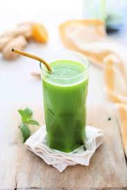 detox green juice for weight loss