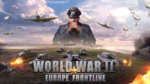 world war 2 strategy games v749 mod