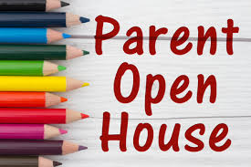 4,018 Open House School Stock Photos and Images - 123RF
