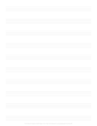 Free Online Graph Paper Music Notation