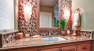 Mosaic Trends Blending Glass And