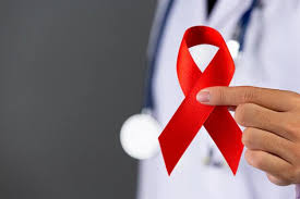 hiv symptoms in women what are the