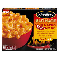 frozen y nacho mac cheese 10oz