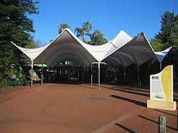 perth zoo facts for kids