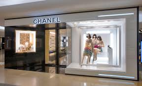 chanel indonesia luxury fashion