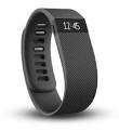 Fitbit Charge Wireless Activity Wristband Black Small