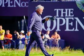 Find out what % british you are with this quiz! Notables Miss 36 Hole British Open Cut As Royal St George S Leaves No Margin For Error Morning Read