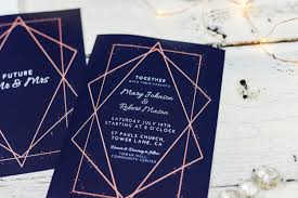 perfect wedding invitations