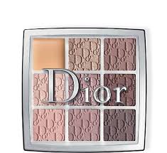 dior backse eyeshadow palette 002