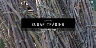 Sugar Learn How To Trade It At Commodity Com