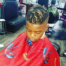 What kind of hair is suitable for nubian twist? 5 Coolest Twist Hairstyles For Black Boys 2020 Child Insider