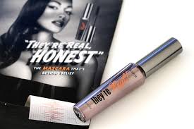 benefit they re real mascara coming
