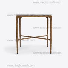 Rustic Hand Forged Collection Furniture