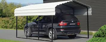 What Is The Best Carport Size For Your