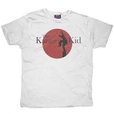 karate kid t shirts cobra kai t shirt
