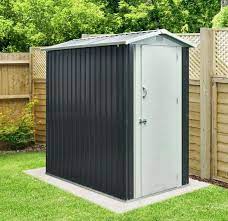 Quality Garden Storage Shed Ideal