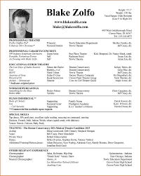 How Make A Perfect Resume Build The By Wondrous Inspration