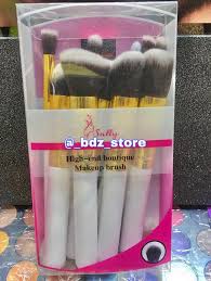 make up brush set kupatana