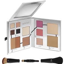 12 best travel makeup kits to