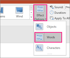 Morph Transition Tips And Tricks Office Support