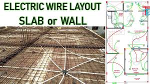 Electrical house wiring materials names house electrical wiring pdf electrical wiring in house and related important points.basic house wiring rules ring circuit diagram light wiring uk house wiring types. How To Electrical Wire Layout For Small House Working Drawing Part 2 Youtube