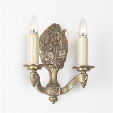 Vintage Wall Sconces Vintage And