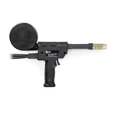 Miller Spoolmatic Pistol Grip Gun 130831